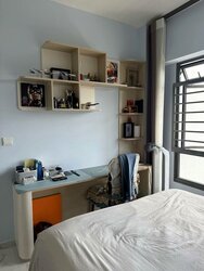 Blk 336A Anchorvale Cove (Sengkang), HDB 3 Rooms #498630561